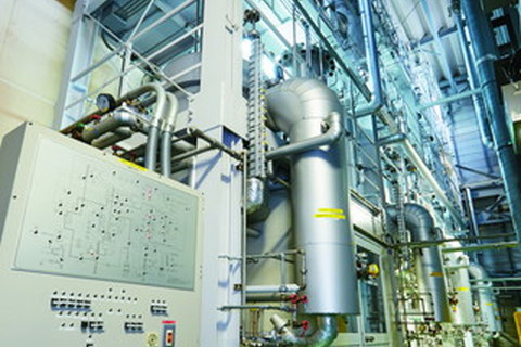 Distillation/Purification Technology
