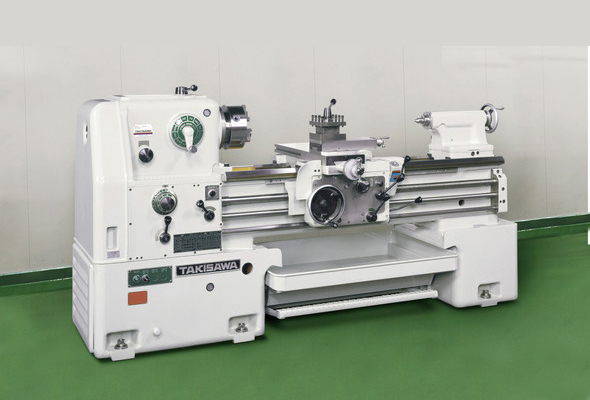 General-purpose Conventional Precise Lathe