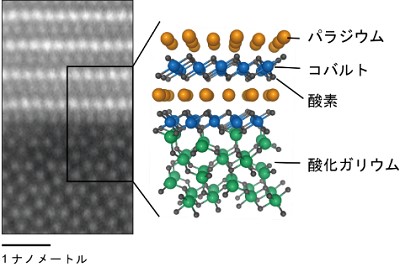 先端研究のウラに高純度あり