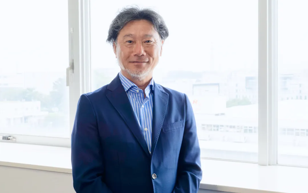 株式会社高純度化学研究所 宝地戸 道雄