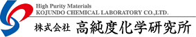 KOJUNDO CHEMICAL LABORATORY CO., LTD.